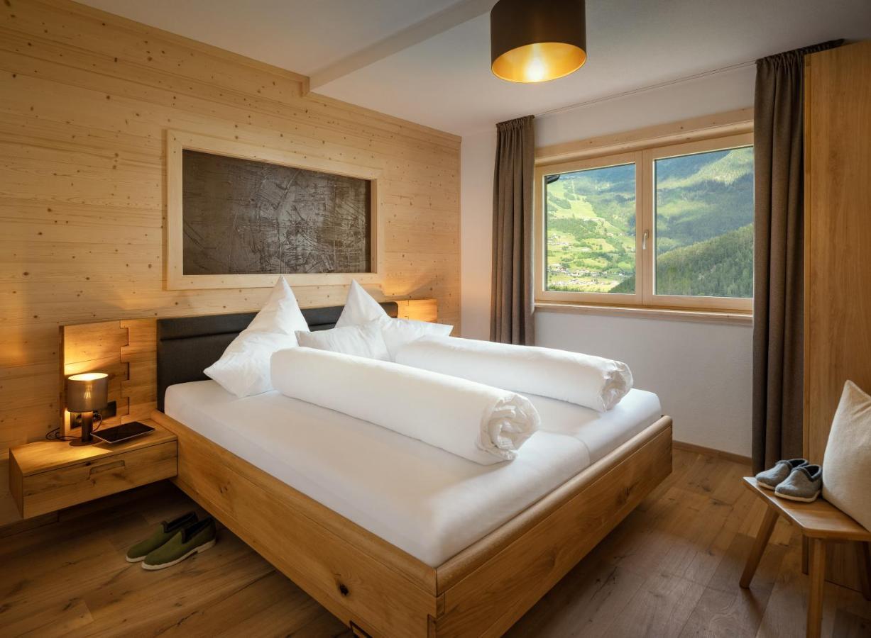 Appartements Bichl ,Haus Ausblick Wenns Eksteriør billede